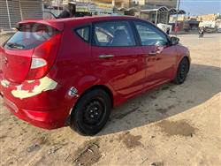 هيونداي أكسنت